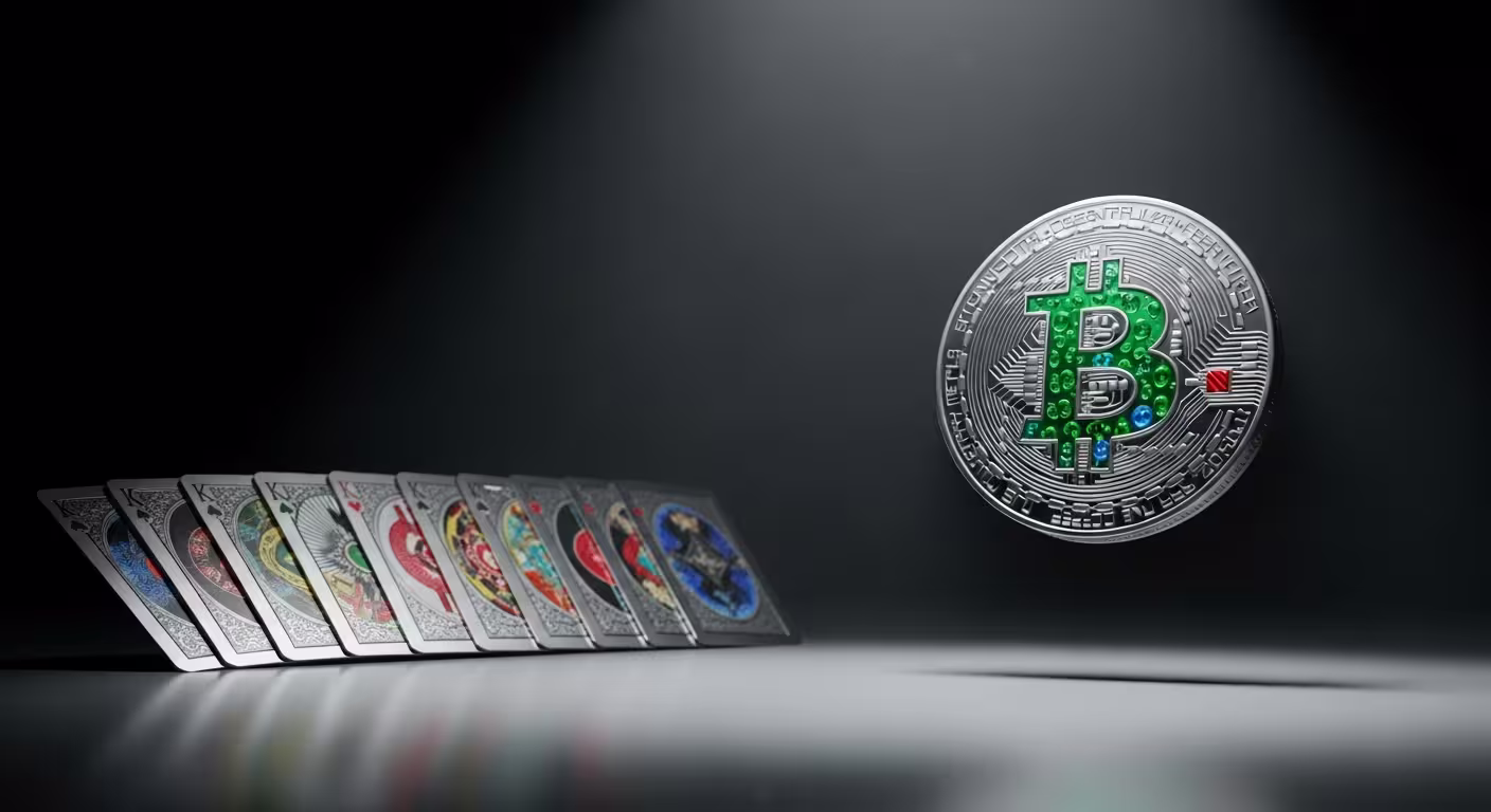 Casinò online StakeVegas