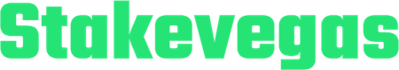 Logo di StakeVegas Casino